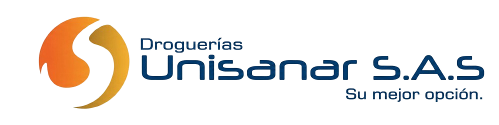 Logo Unisanar